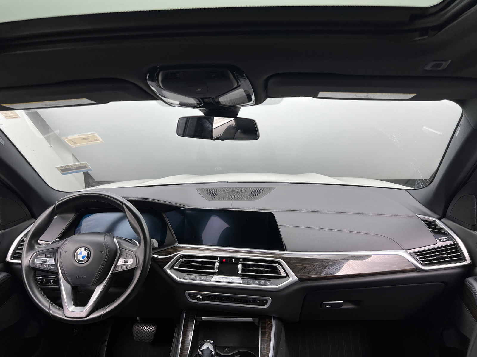 Thumbnail: 2019 BMW X5 - 2