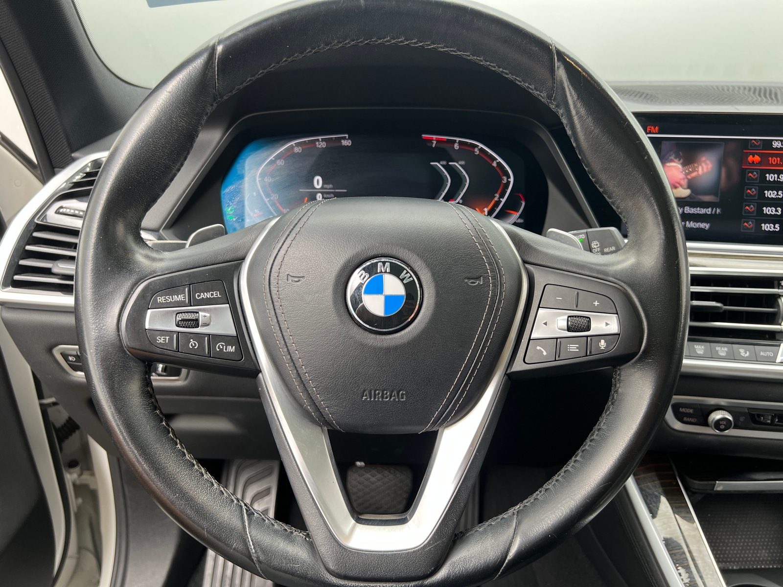 Thumbnail: 2019 BMW X5 - 4