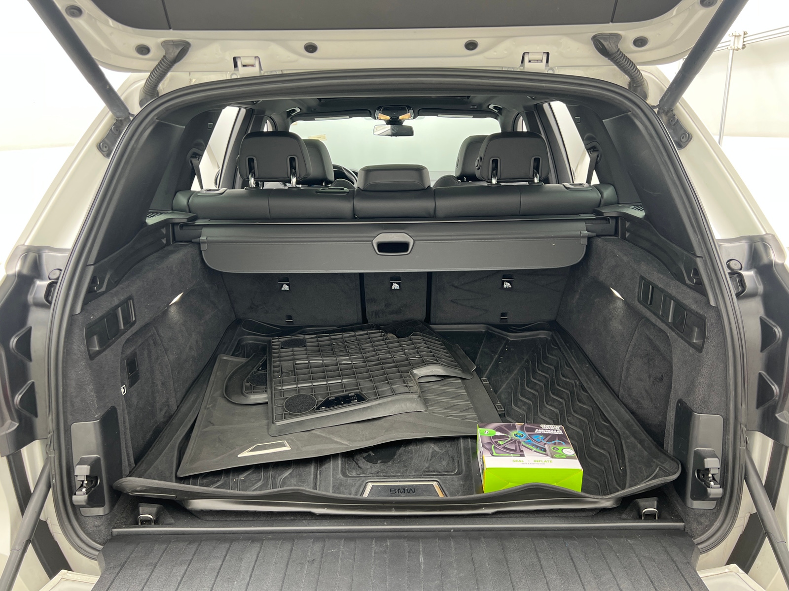 Thumbnail: 2019 BMW X5 - 6