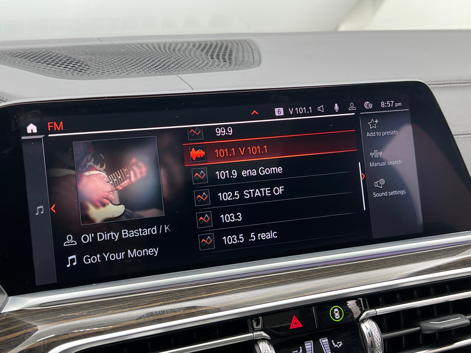 Thumbnail: 2019 BMW X5 - 3