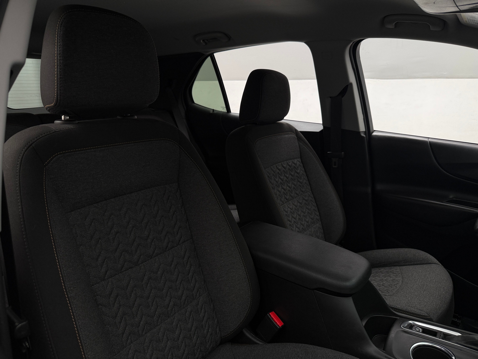 Thumbnail: 2023 Chevrolet Equinox - 2