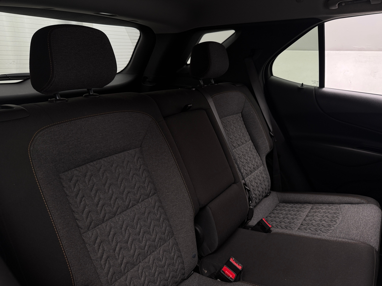 Thumbnail: 2023 Chevrolet Equinox - 6