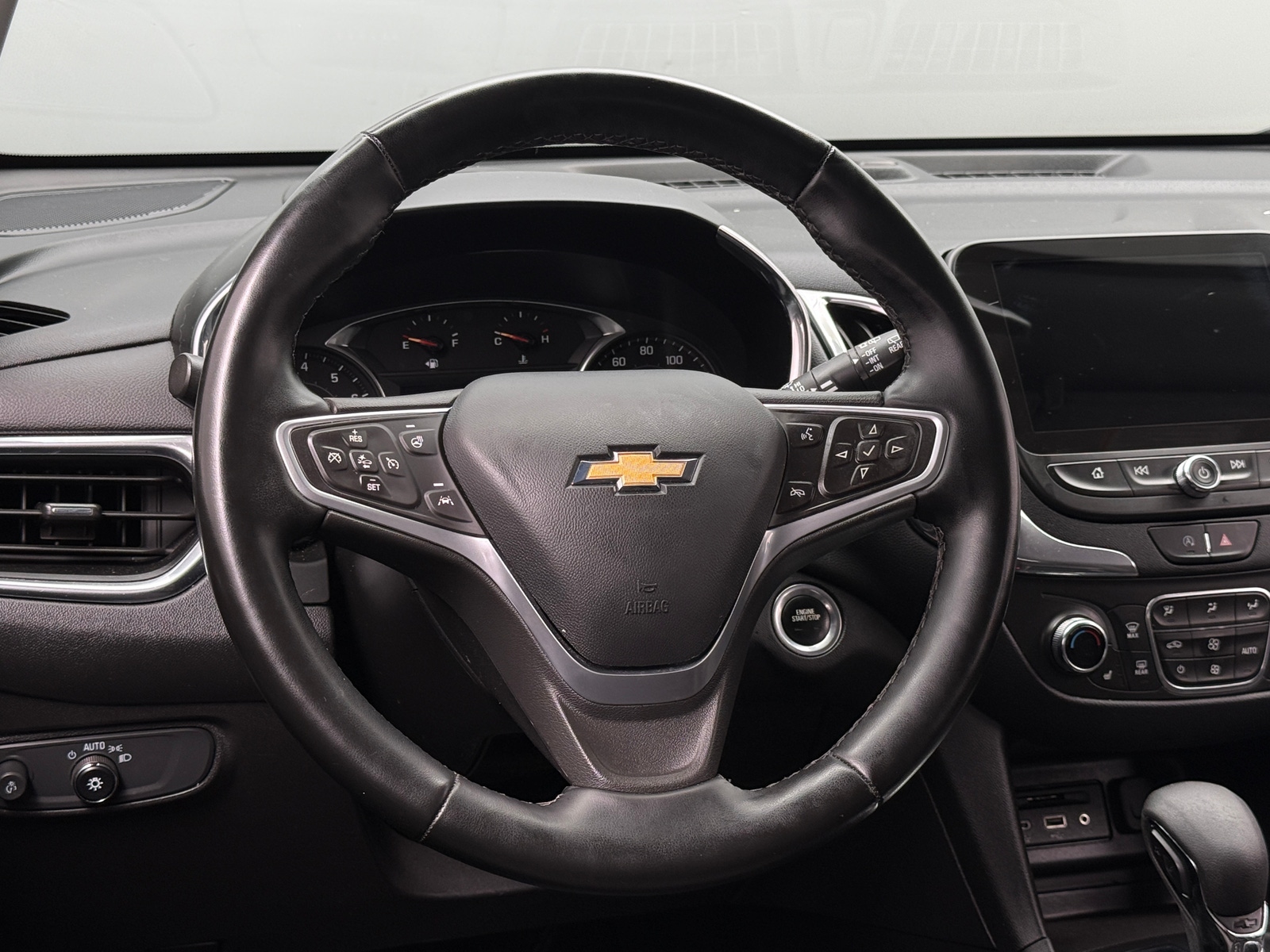 Thumbnail: 2023 Chevrolet Equinox - 5