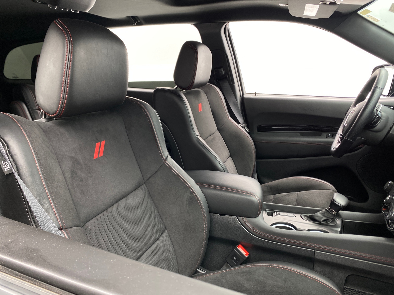 Thumbnail: 2026 Dodge Durango - 2