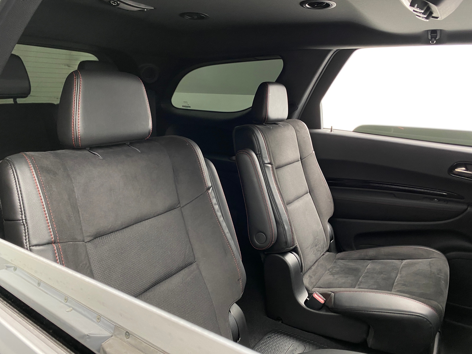 Thumbnail: 2026 Dodge Durango - 6