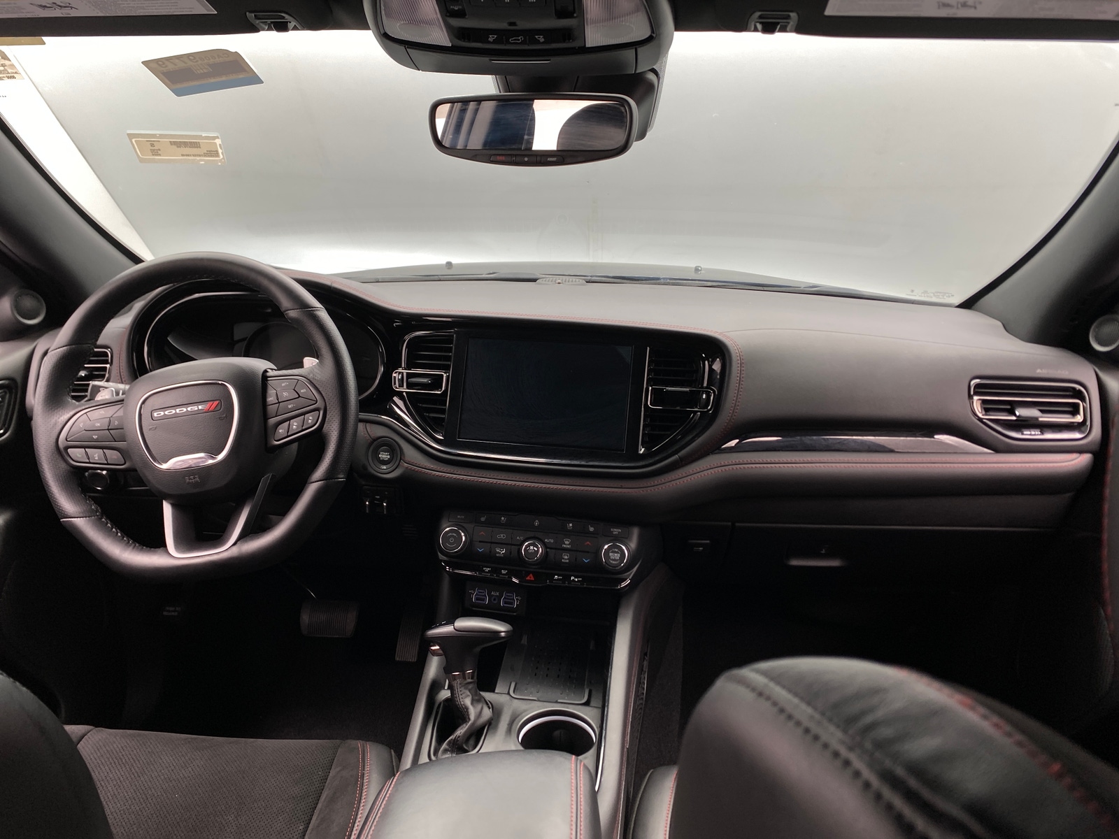 Thumbnail: 2026 Dodge Durango - 3