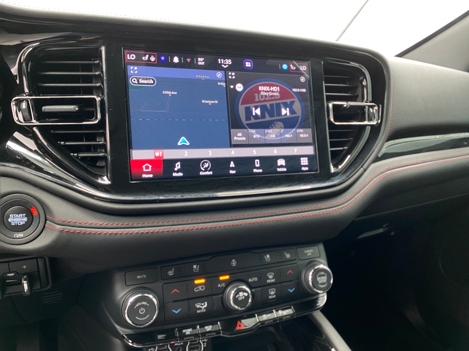 Thumbnail: 2026 Dodge Durango - 4
