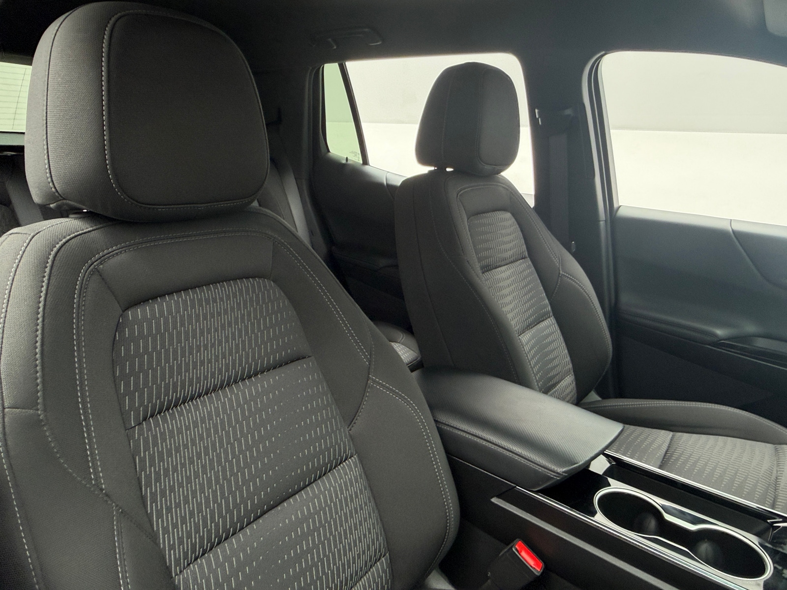 Thumbnail: 2025 Chevrolet Equinox - 2