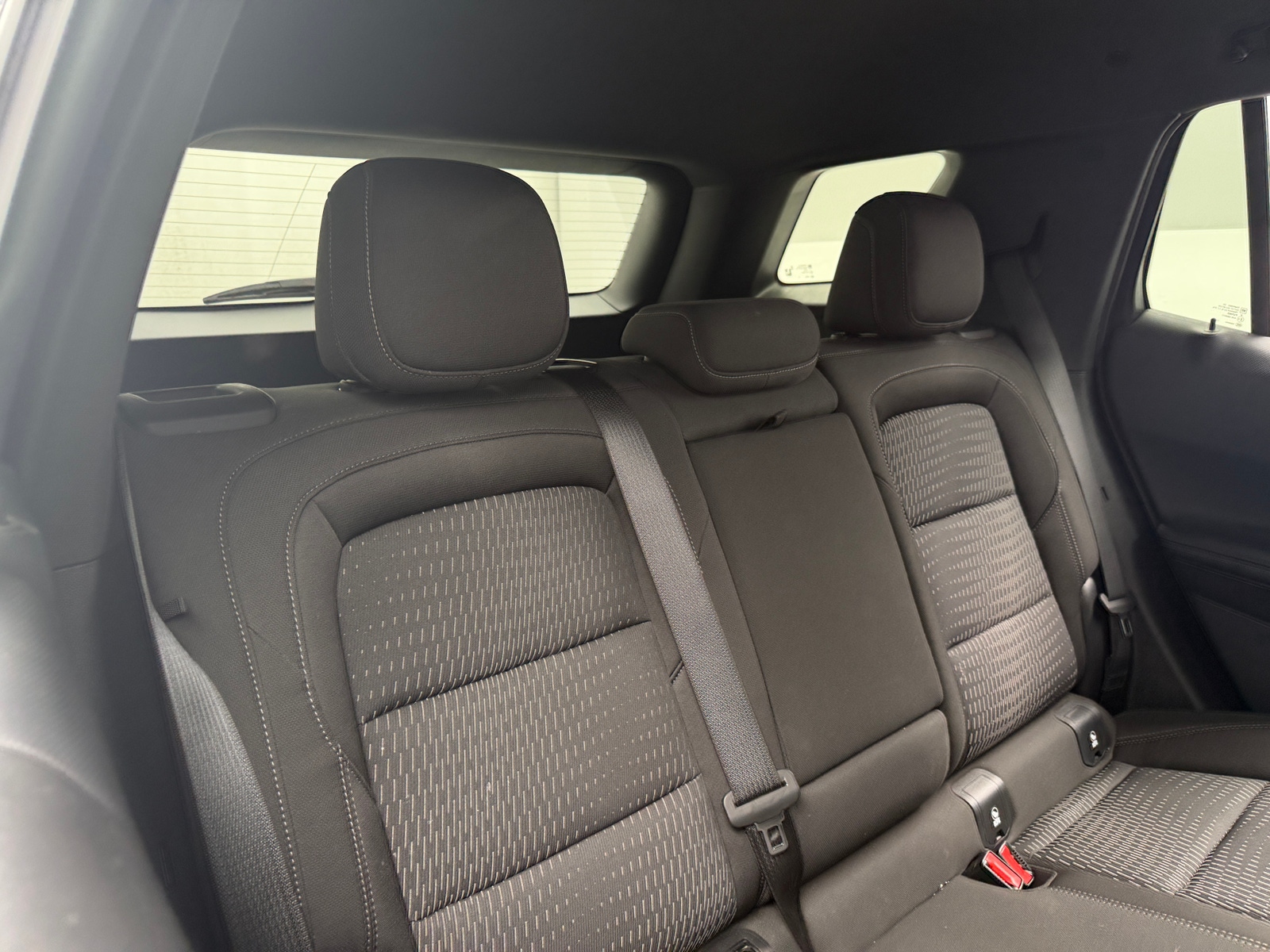 Thumbnail: 2025 Chevrolet Equinox - 6