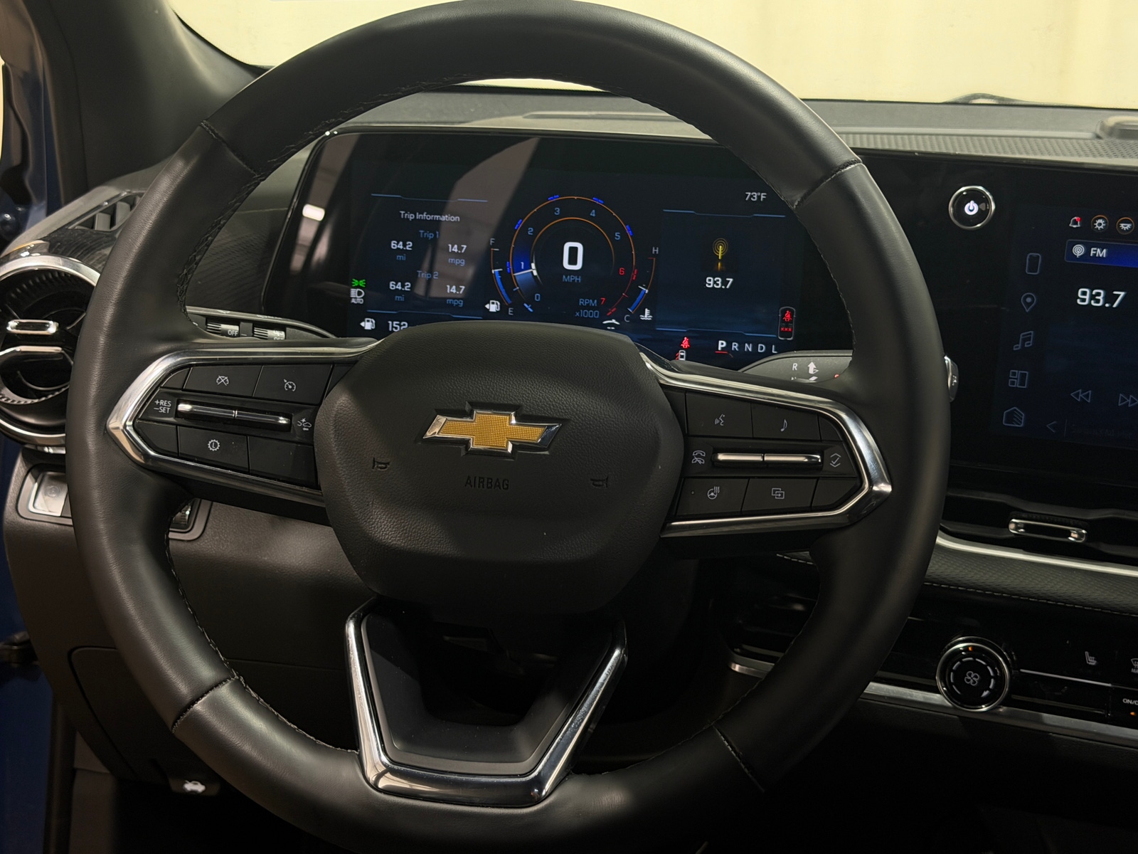 Thumbnail: 2025 Chevrolet Equinox - 5