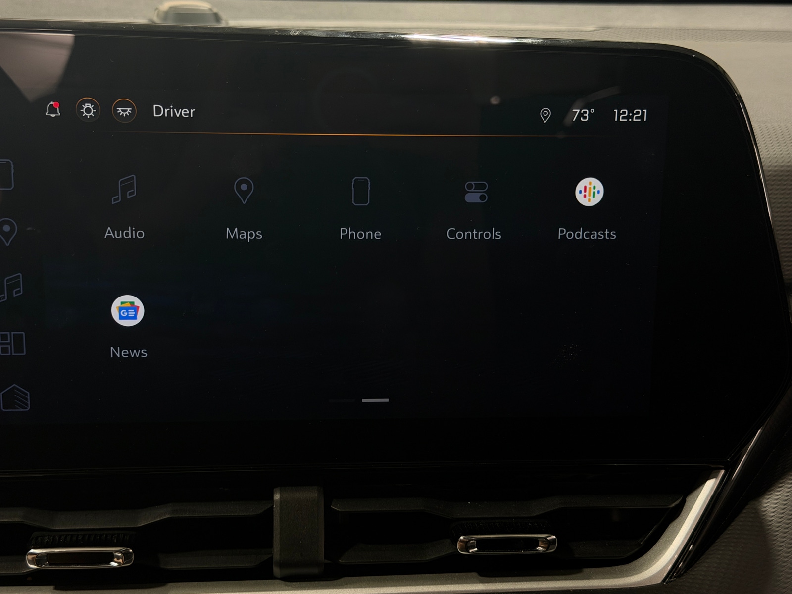 Thumbnail: 2025 Chevrolet Equinox - 4