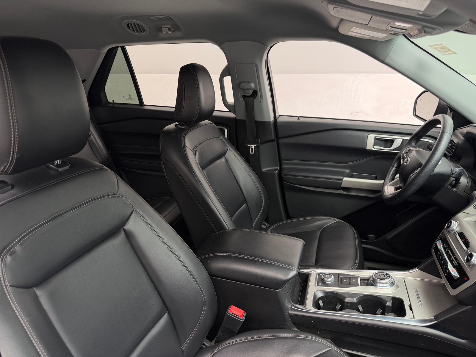 Thumbnail: 2023 Ford Explorer - 2