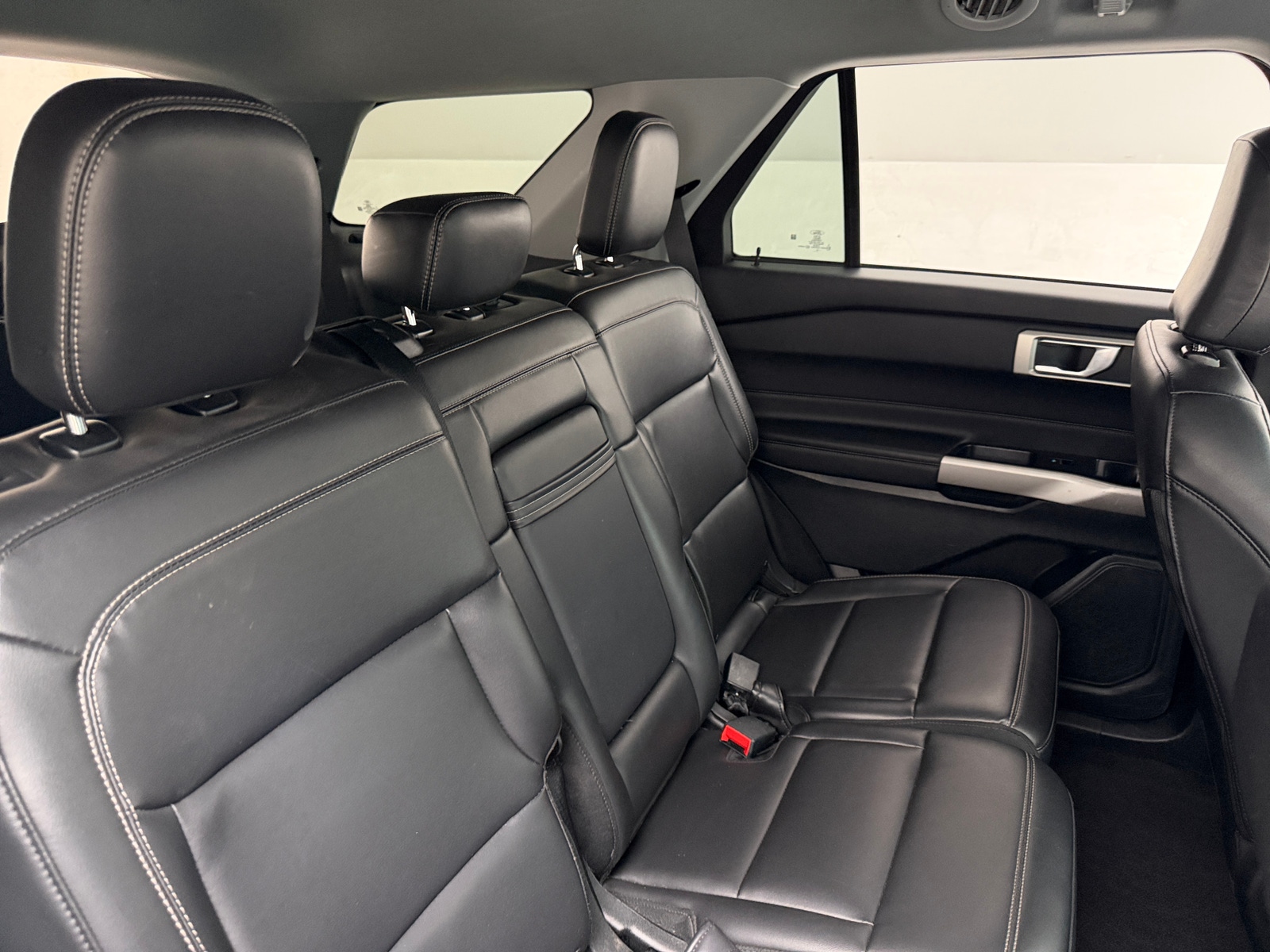 Thumbnail: 2023 Ford Explorer - 6