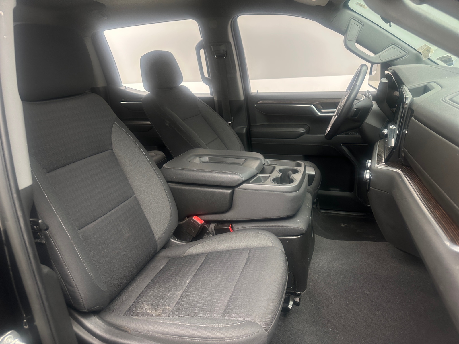 Thumbnail: 2022 GMC Sierra 1500 - 2