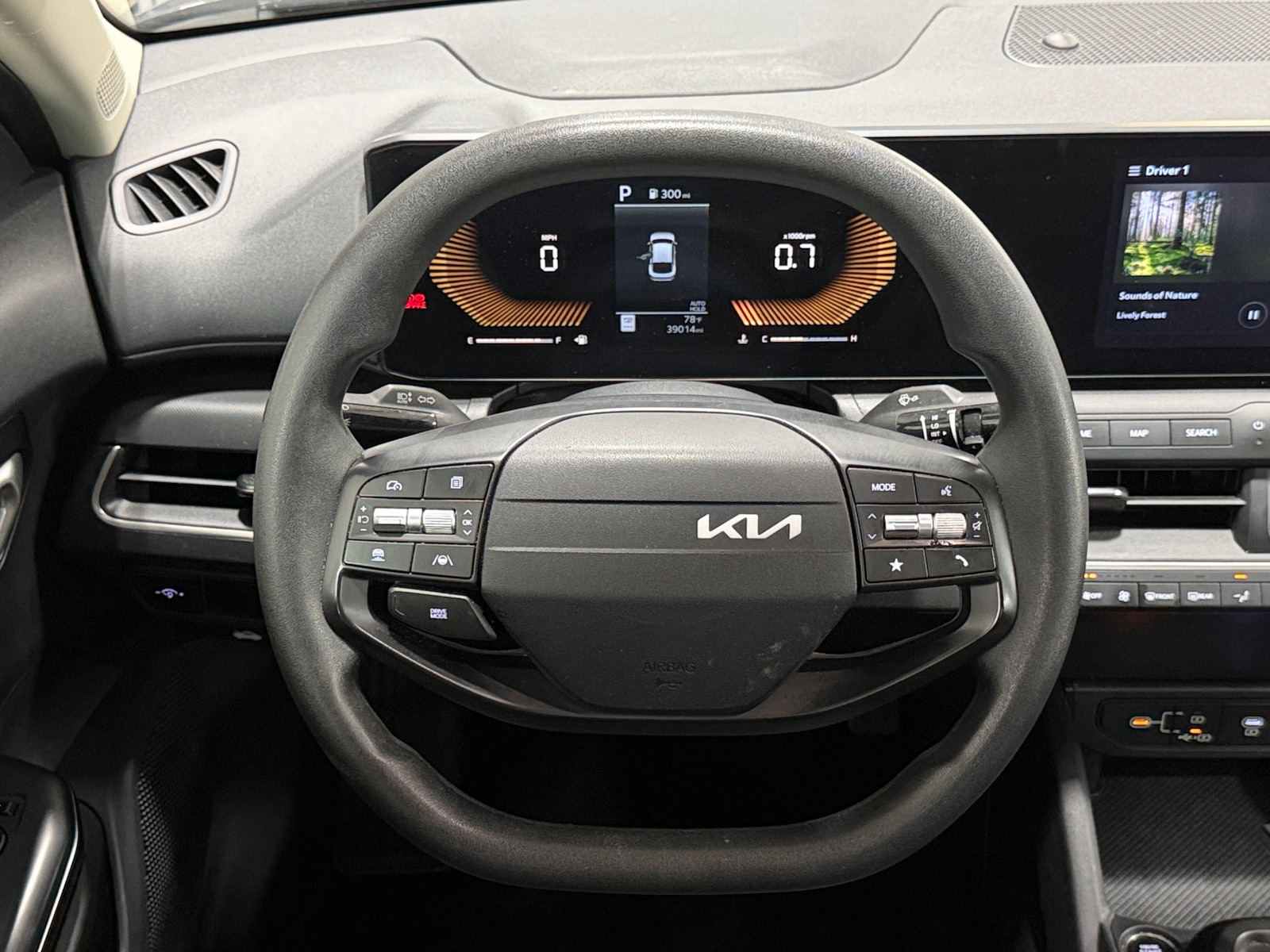 Thumbnail: 2025 Kia K4 - 5