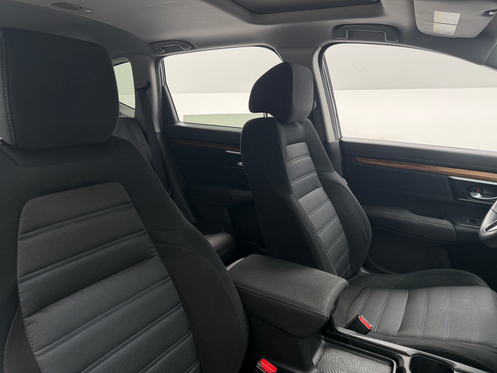 Thumbnail: 2019 Honda CR-V - 2