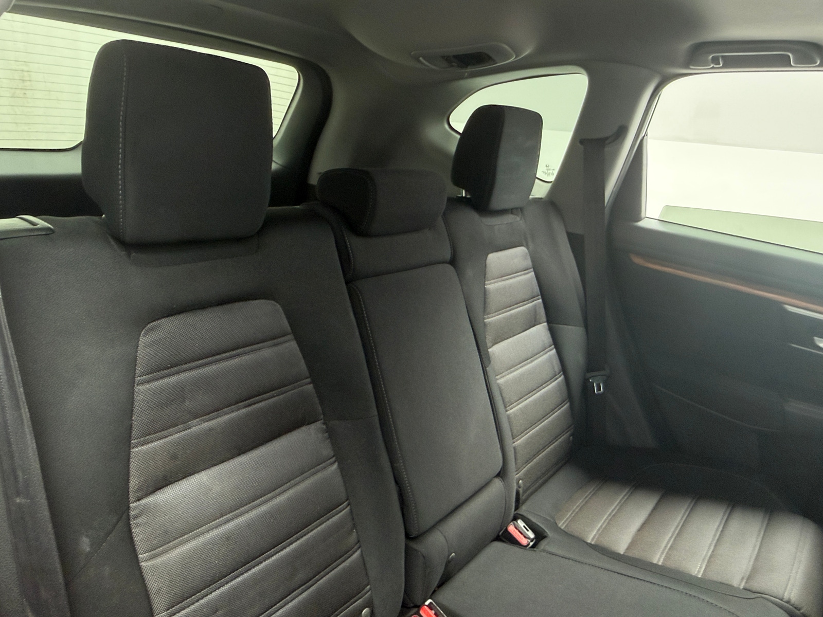 Thumbnail: 2019 Honda CR-V - 6