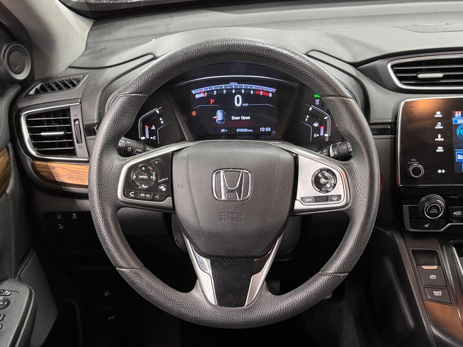 Thumbnail: 2019 Honda CR-V - 5
