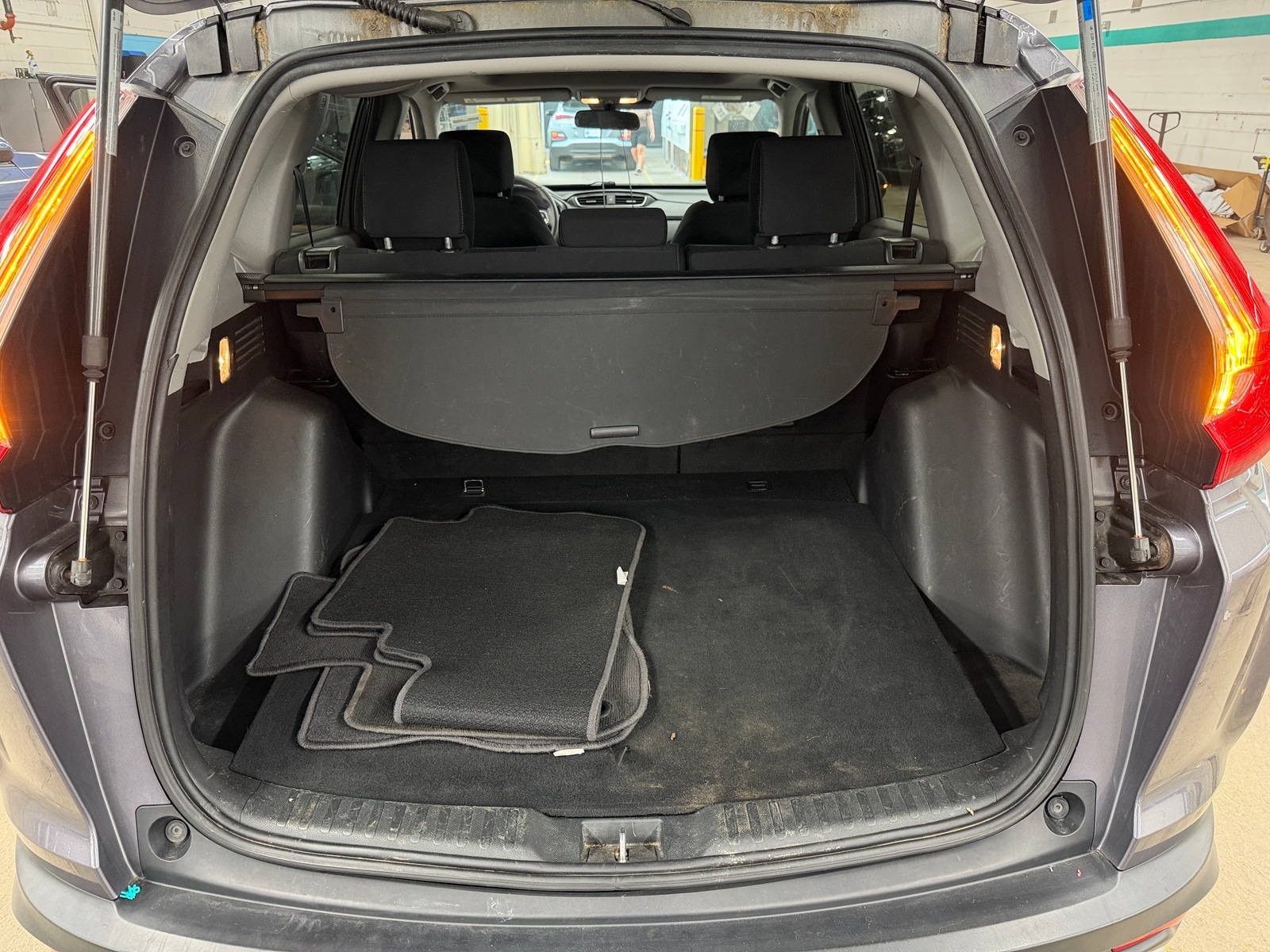 Thumbnail: 2019 Honda CR-V - 7