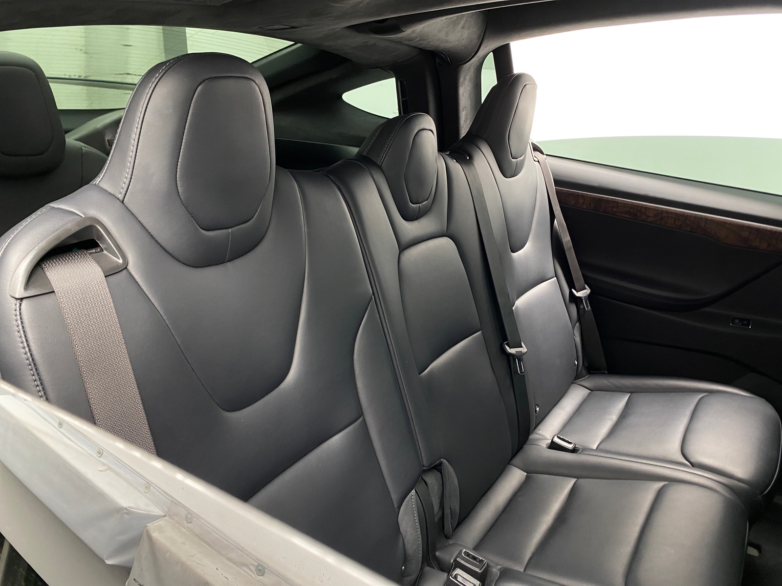 Thumbnail: 2018 Tesla Model X - 5