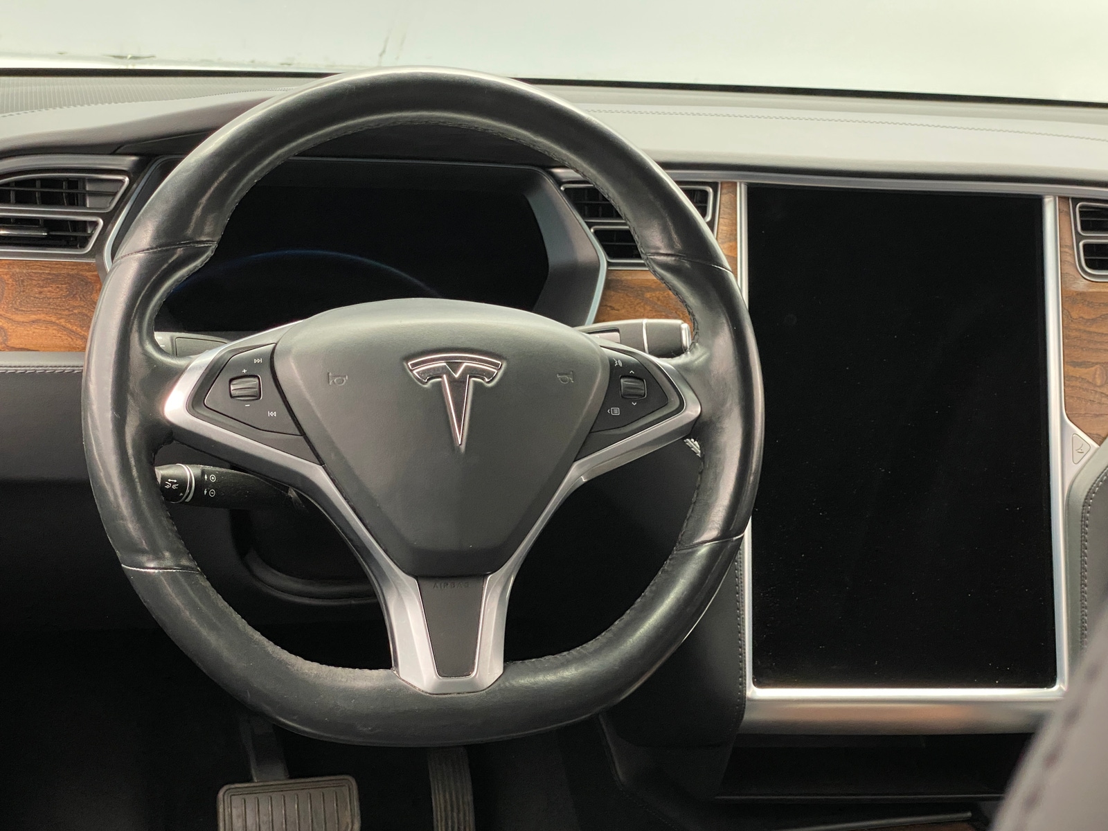 Thumbnail: 2018 Tesla Model X - 4