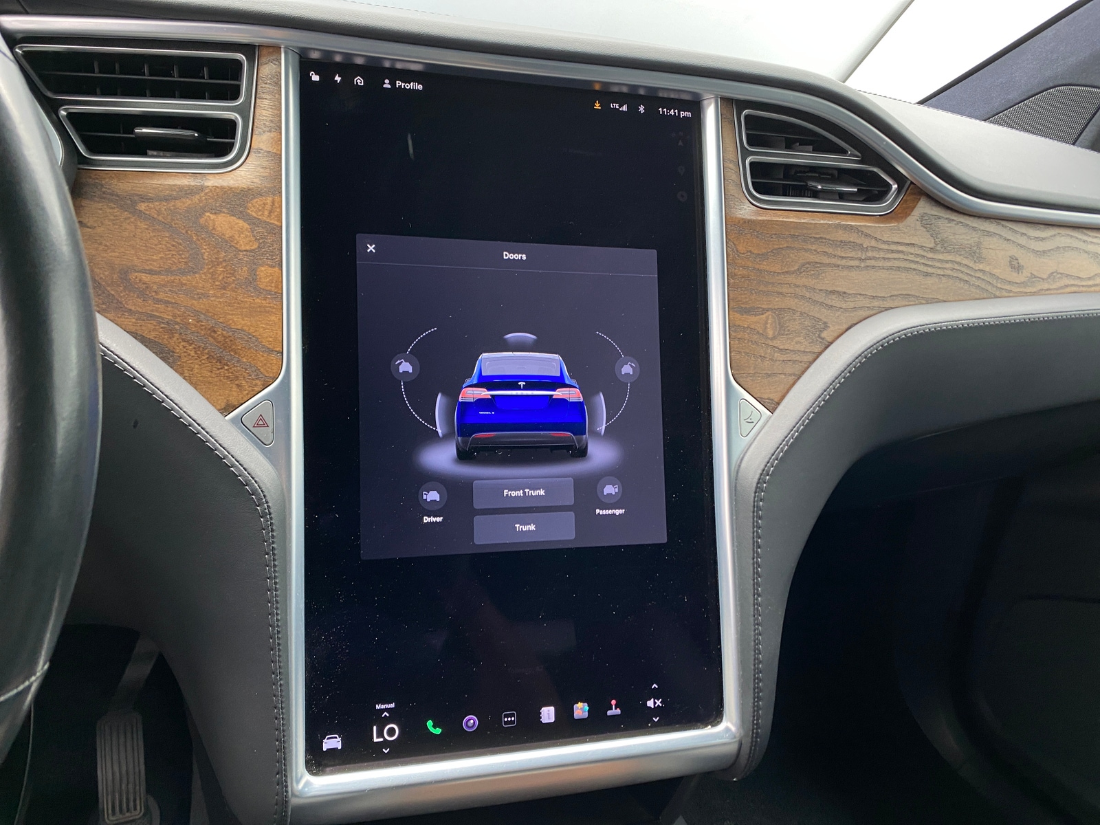 Thumbnail: 2018 Tesla Model X - 3