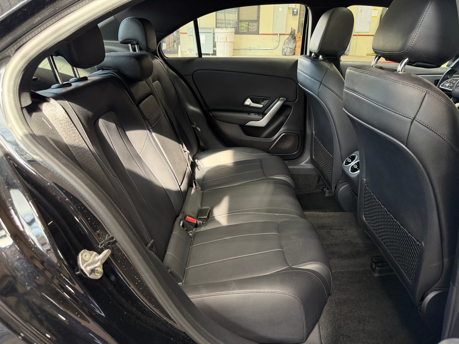 Thumbnail: 2019 Mercedes-Benz A-Class - 5
