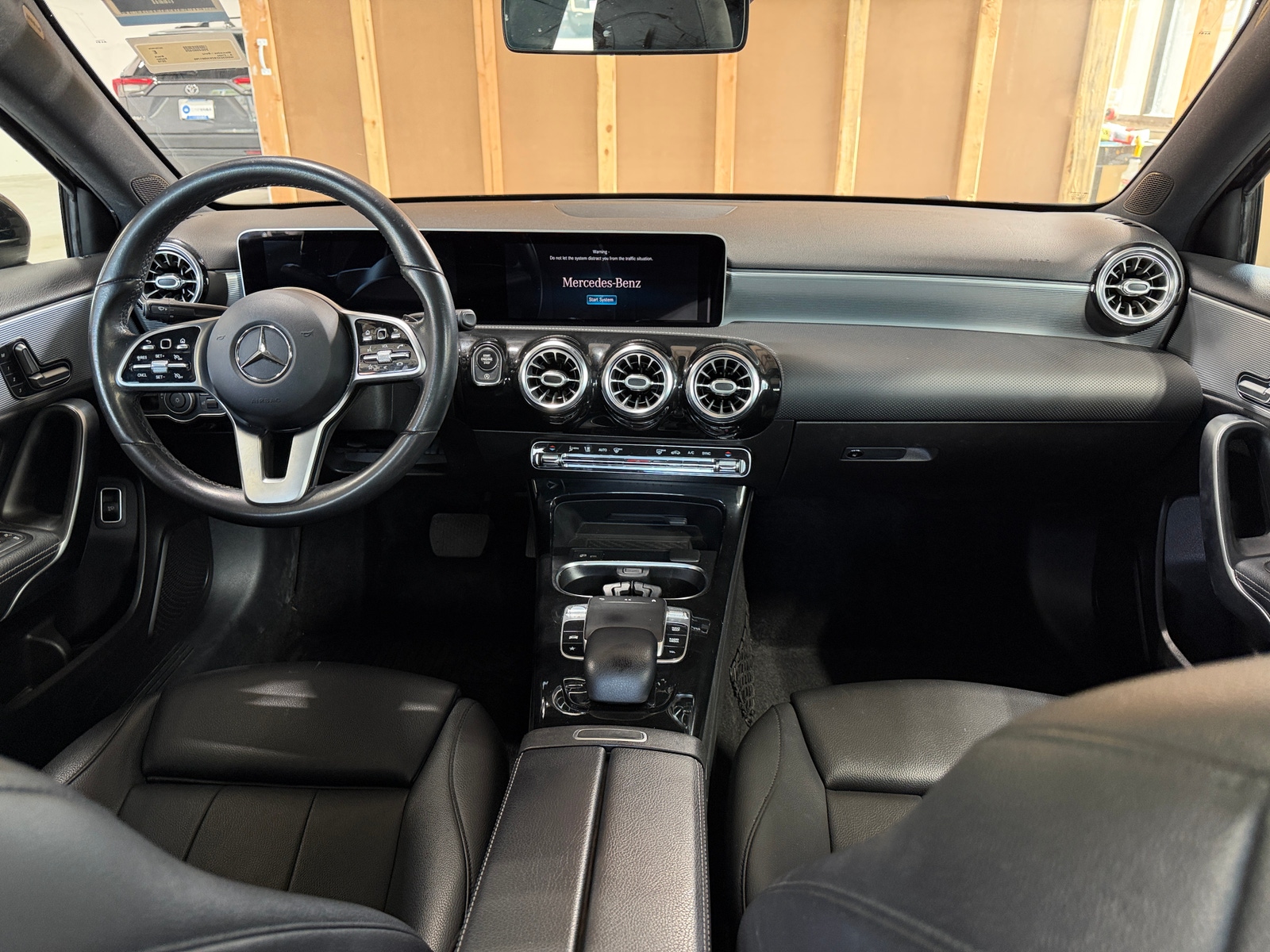 Thumbnail: 2019 Mercedes-Benz A-Class - 2