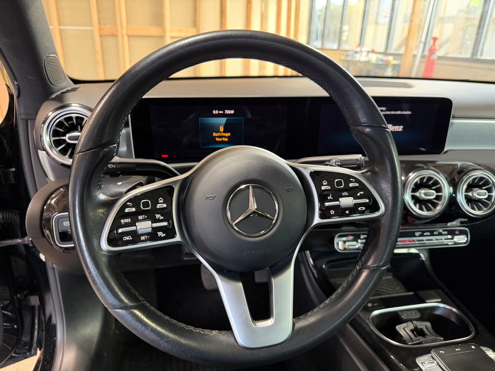Thumbnail: 2019 Mercedes-Benz A-Class - 4