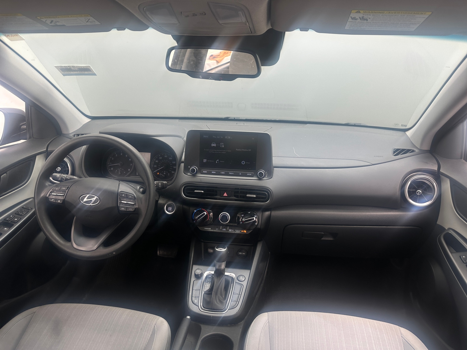 Thumbnail: 2022 Hyundai Kona - 3