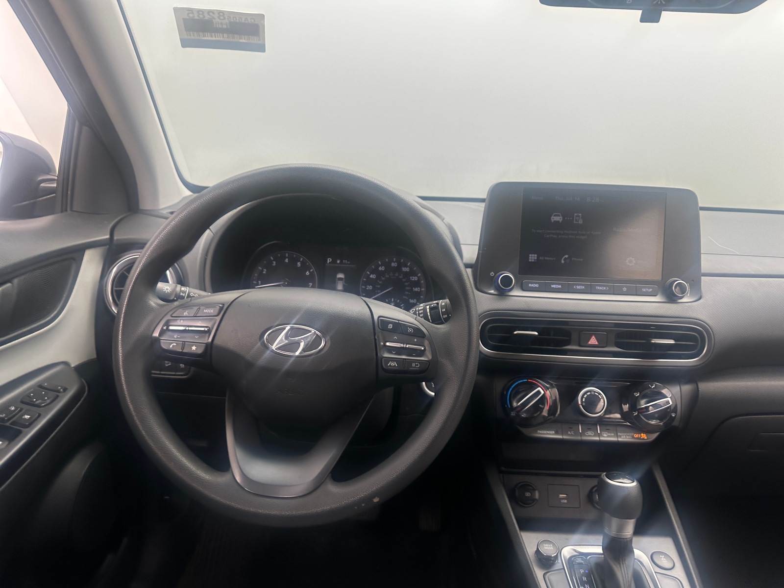 Thumbnail: 2022 Hyundai Kona - 5