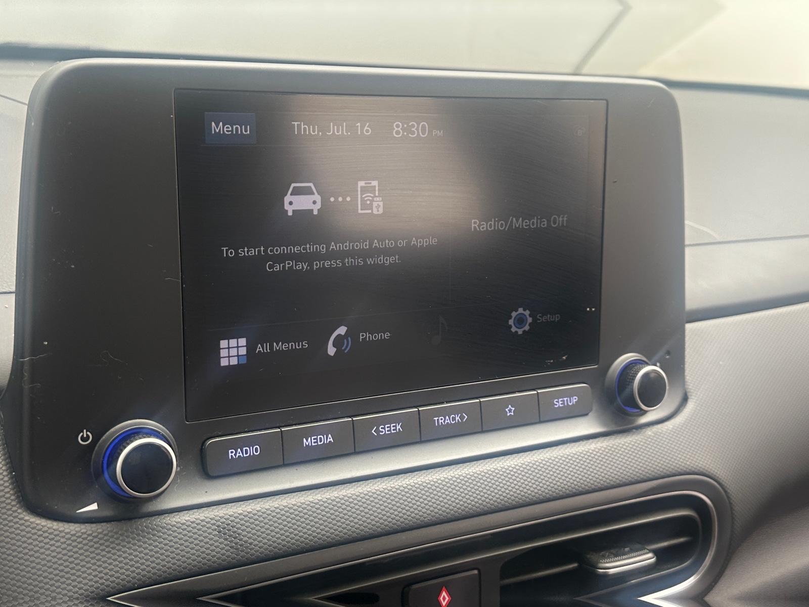 Thumbnail: 2022 Hyundai Kona - 4