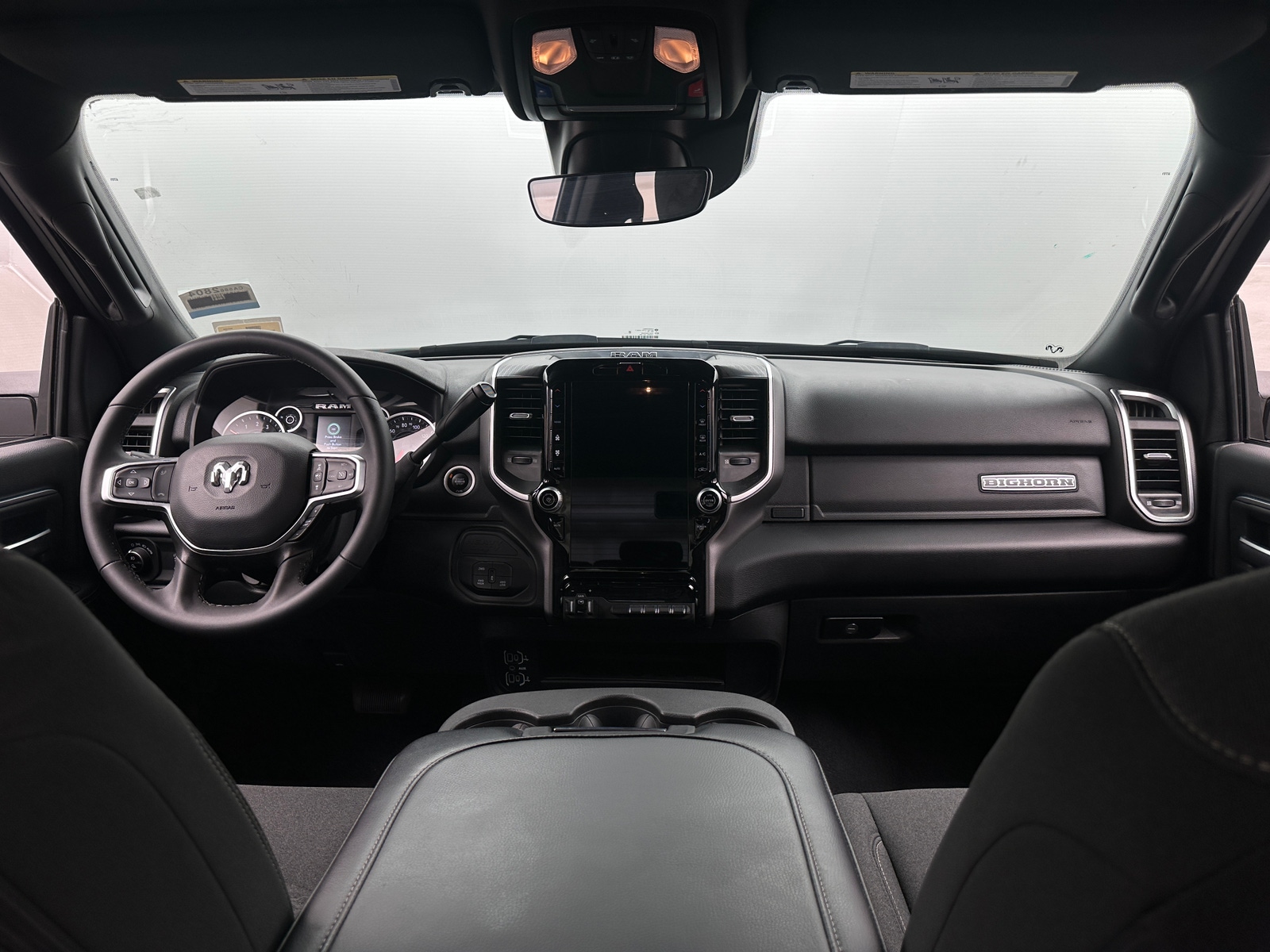 Thumbnail: 2026 RAM 2500 - 3