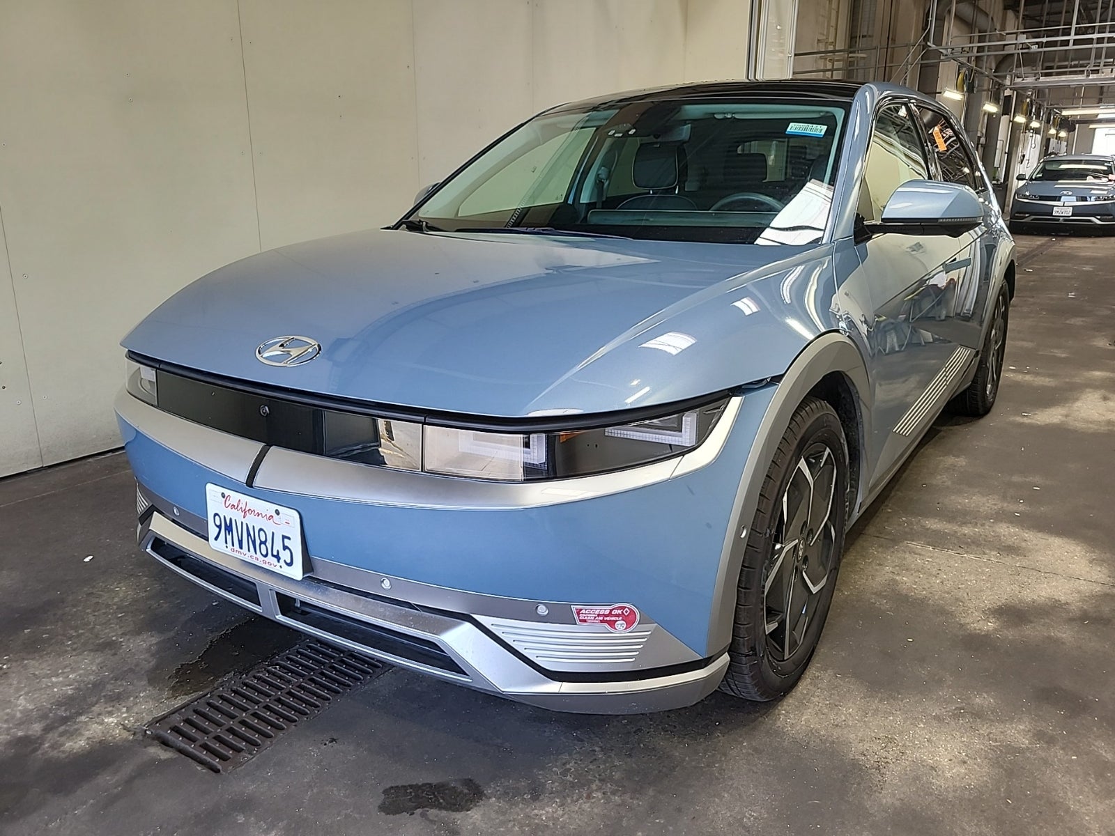 2024 Hyundai Ioniq 5 Limited