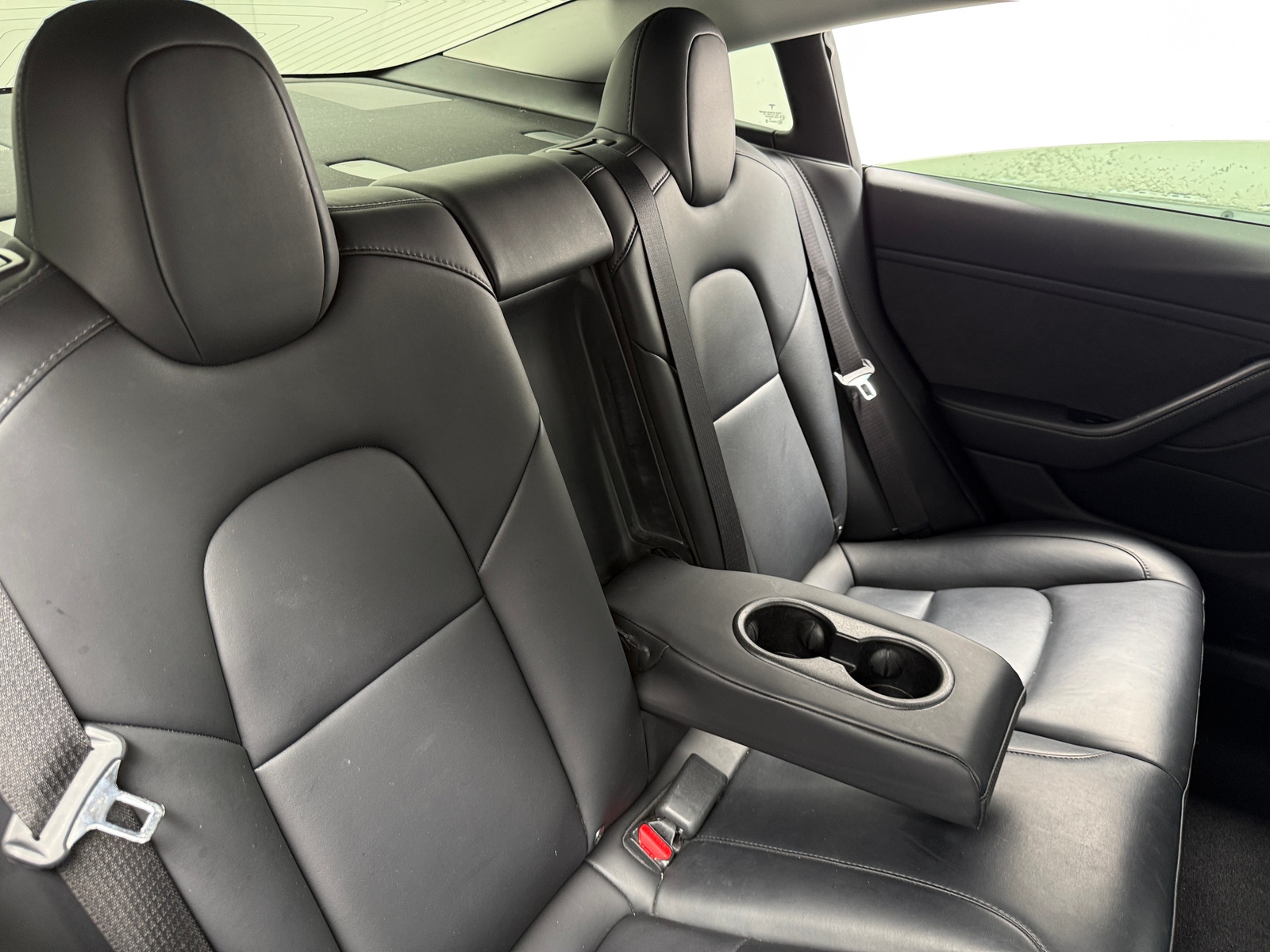 Thumbnail: 2020 Tesla Model 3 - 5