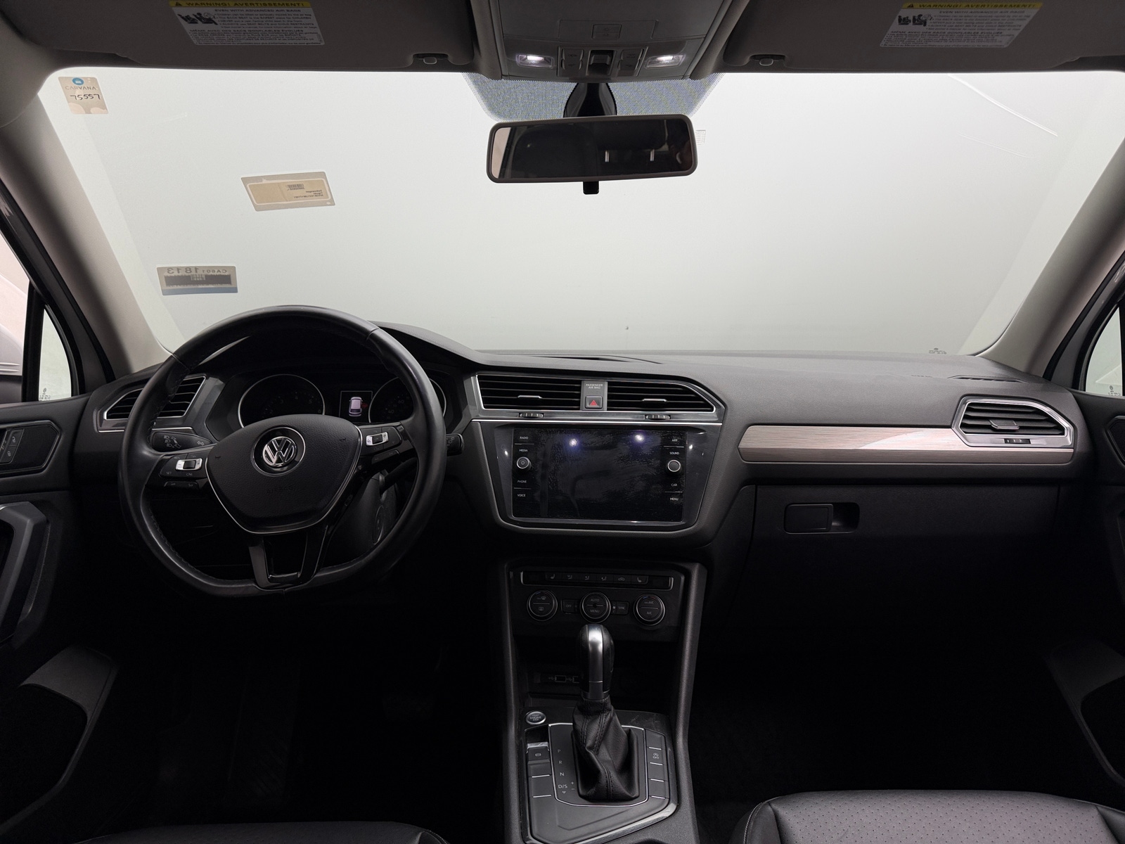 Thumbnail: 2018 Volkswagen Tiguan - 2