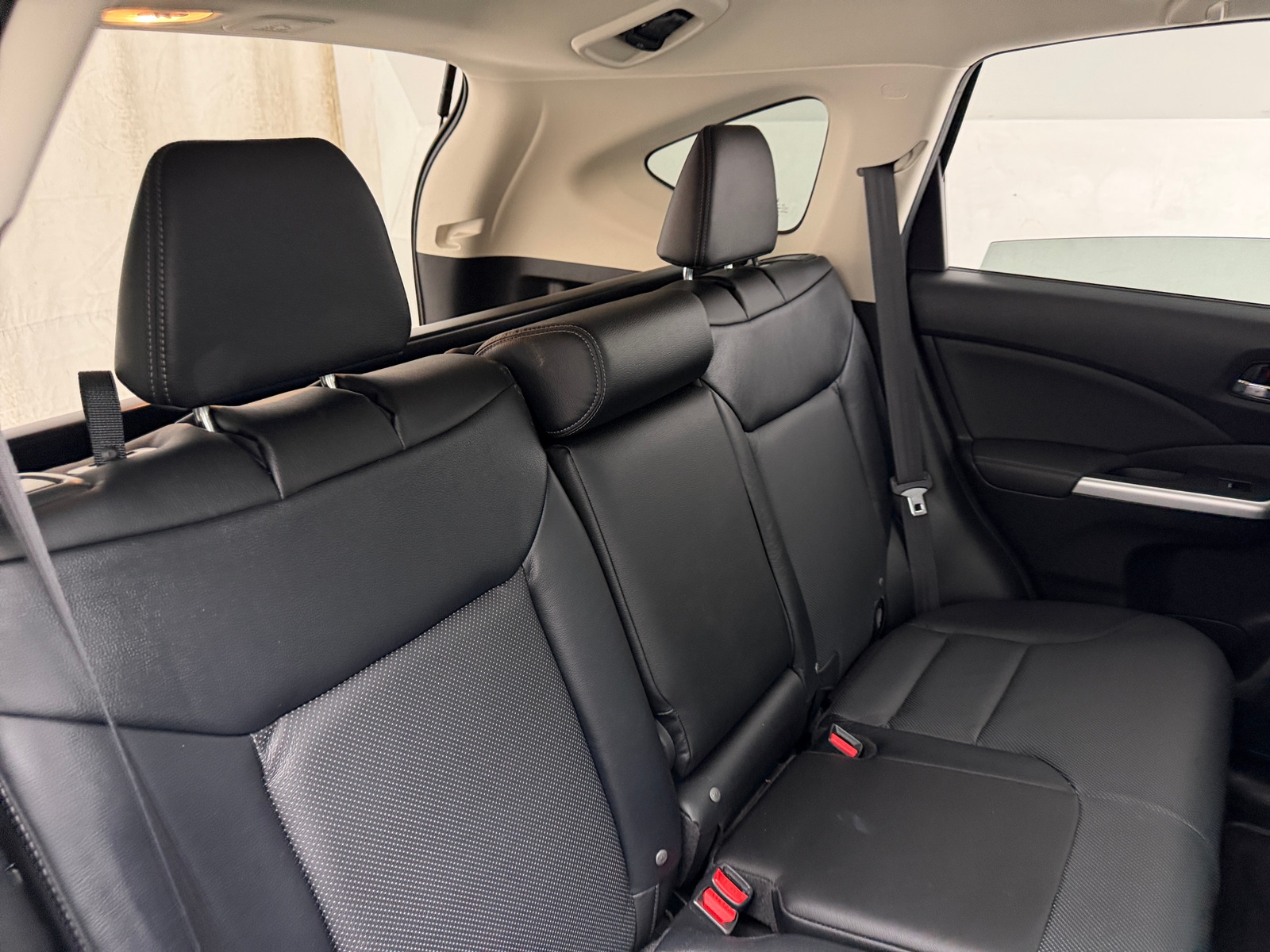 Thumbnail: 2016 Honda CR-V - 5