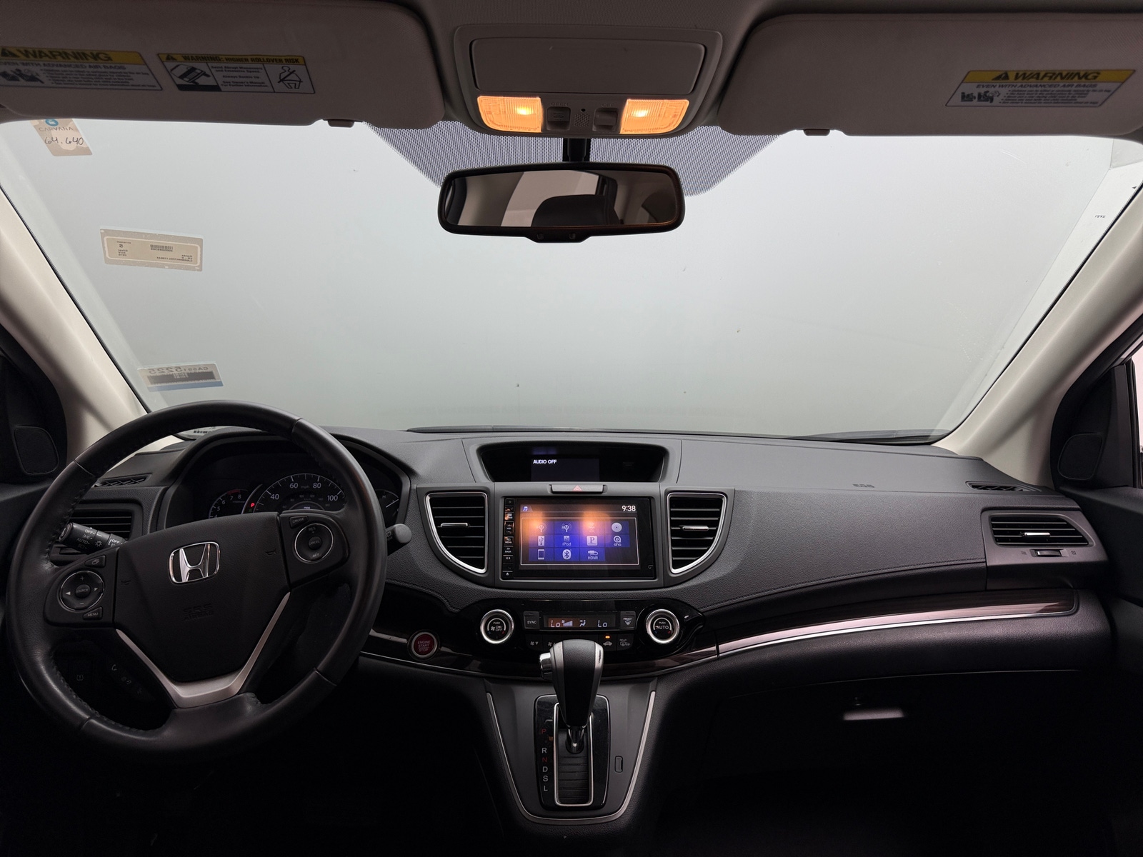 Thumbnail: 2016 Honda CR-V - 2