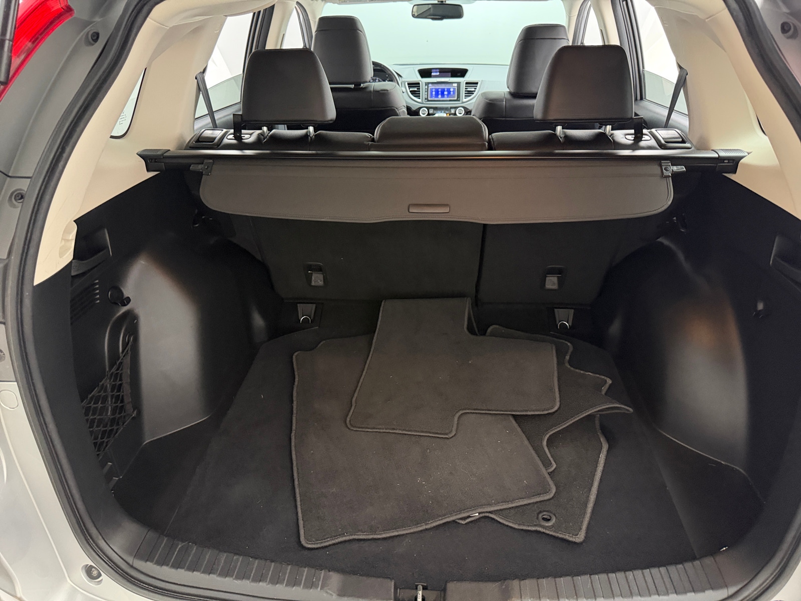 Thumbnail: 2016 Honda CR-V - 6