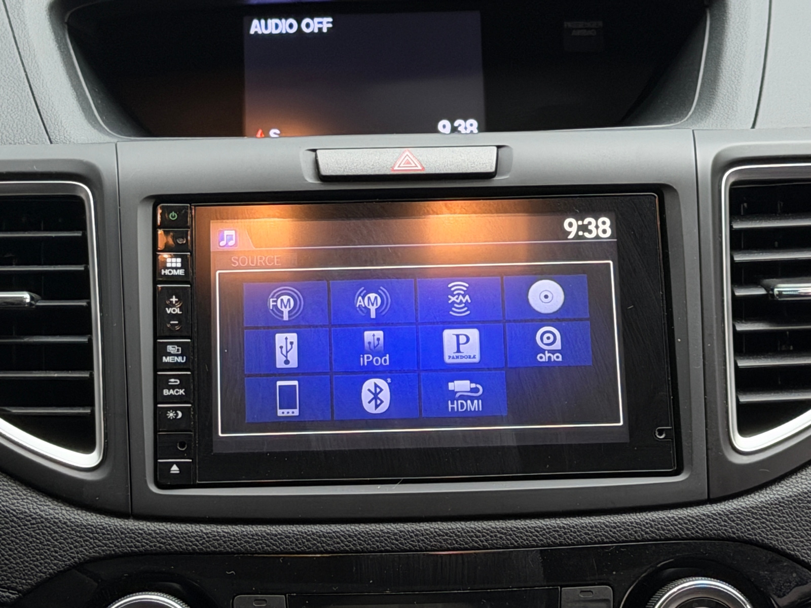 Thumbnail: 2016 Honda CR-V - 3