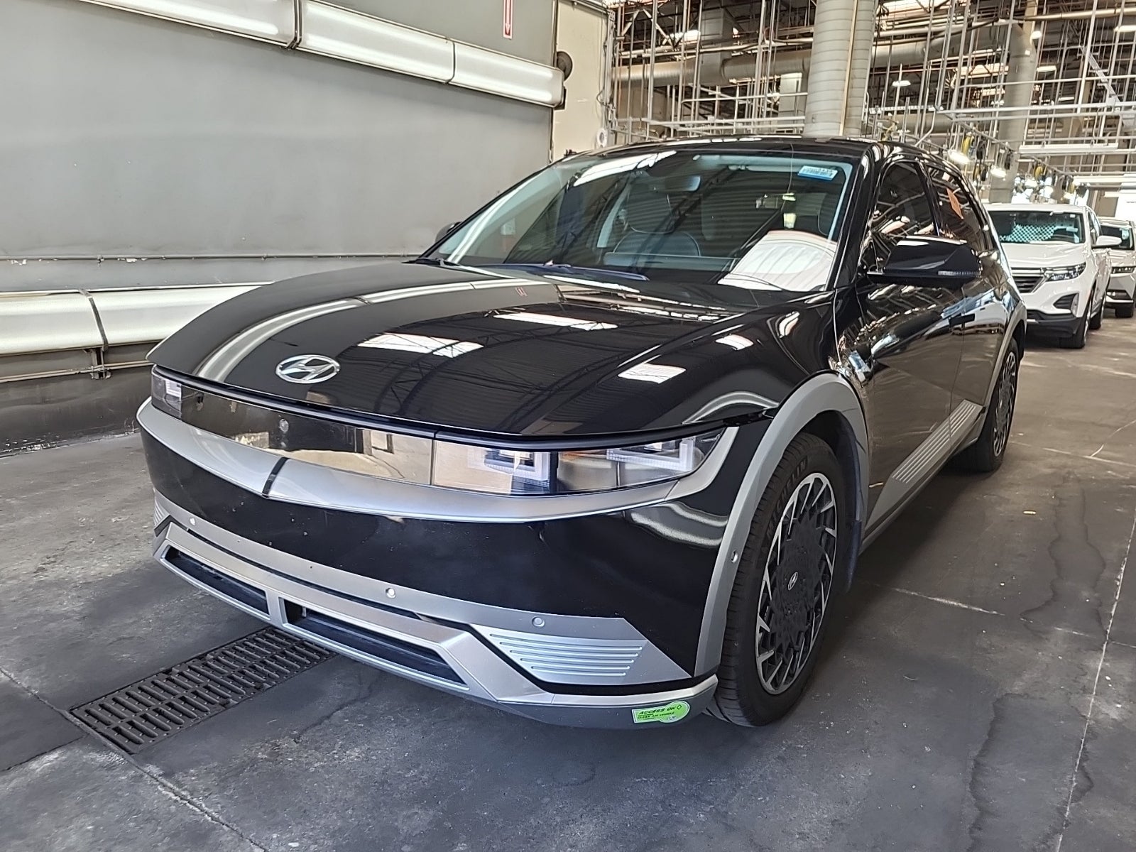 2023 Hyundai Ioniq 5 Limited