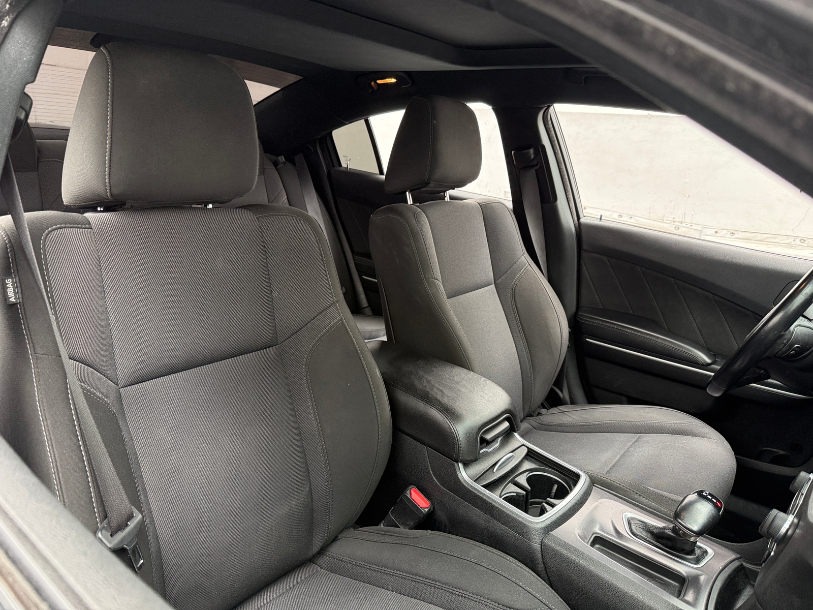 Thumbnail: 2019 Dodge Charger - 2