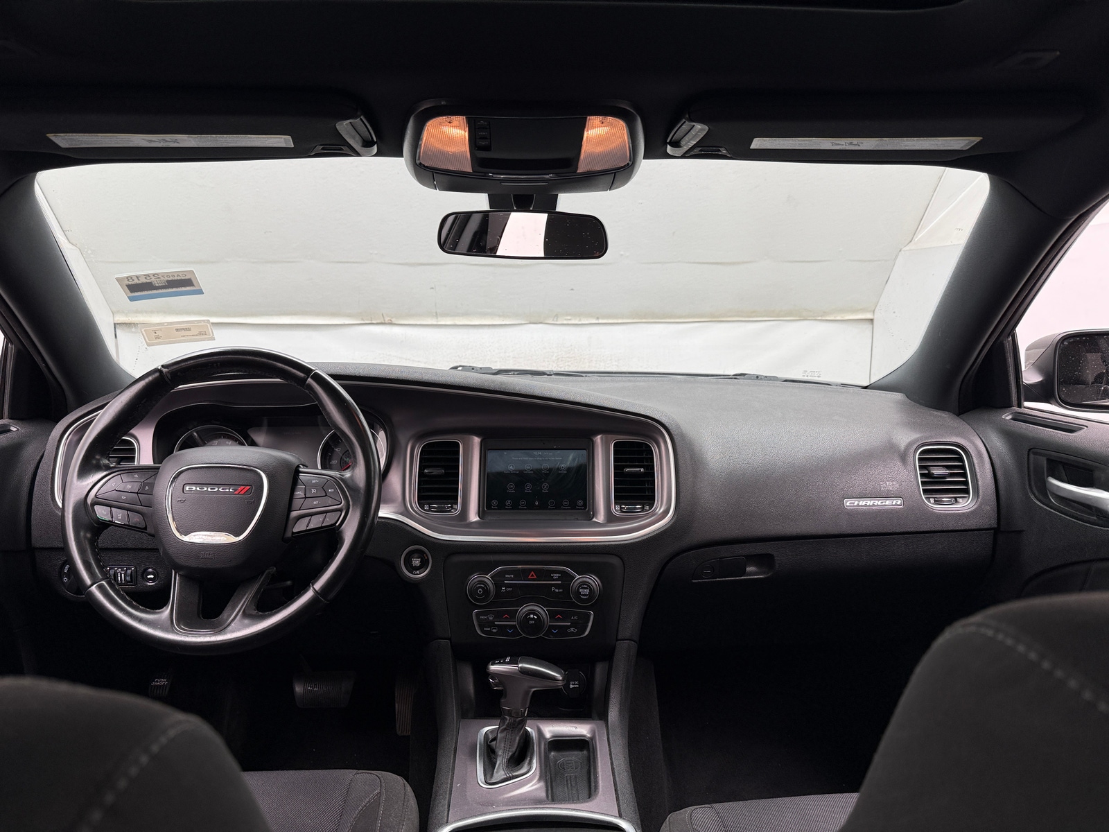 Thumbnail: 2019 Dodge Charger - 3