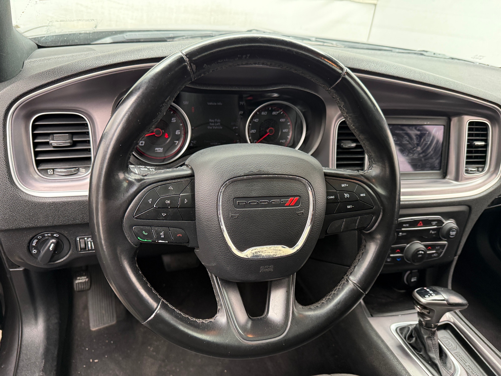 Thumbnail: 2019 Dodge Charger - 5
