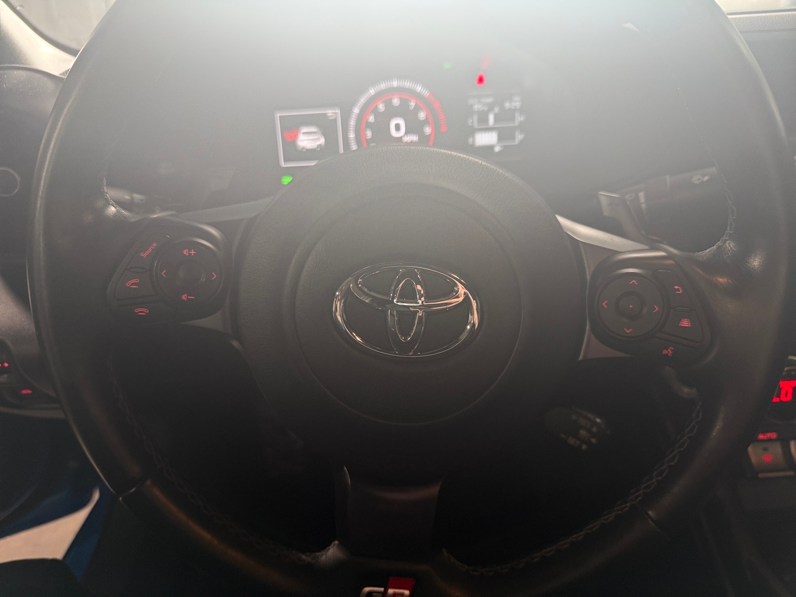 Thumbnail: 2022 Toyota GR86 - 4