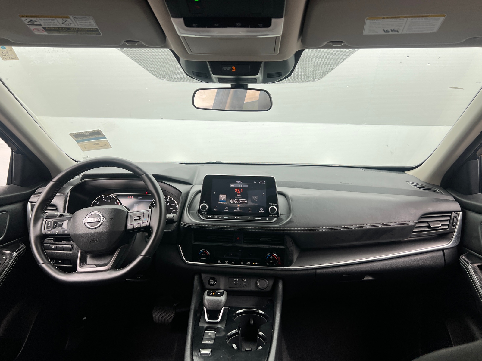 Thumbnail: 2026 Nissan Rogue - 3