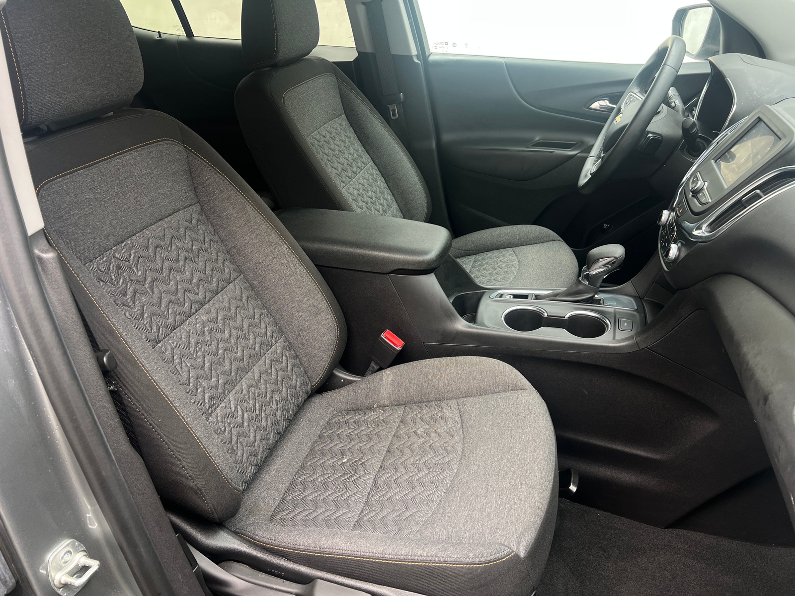 Thumbnail: 2023 Chevrolet Equinox - 2
