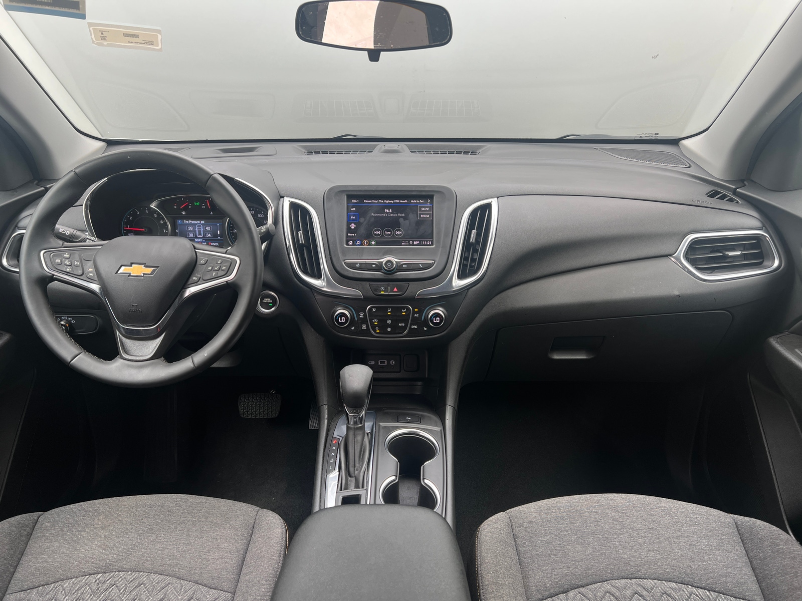 Thumbnail: 2023 Chevrolet Equinox - 3