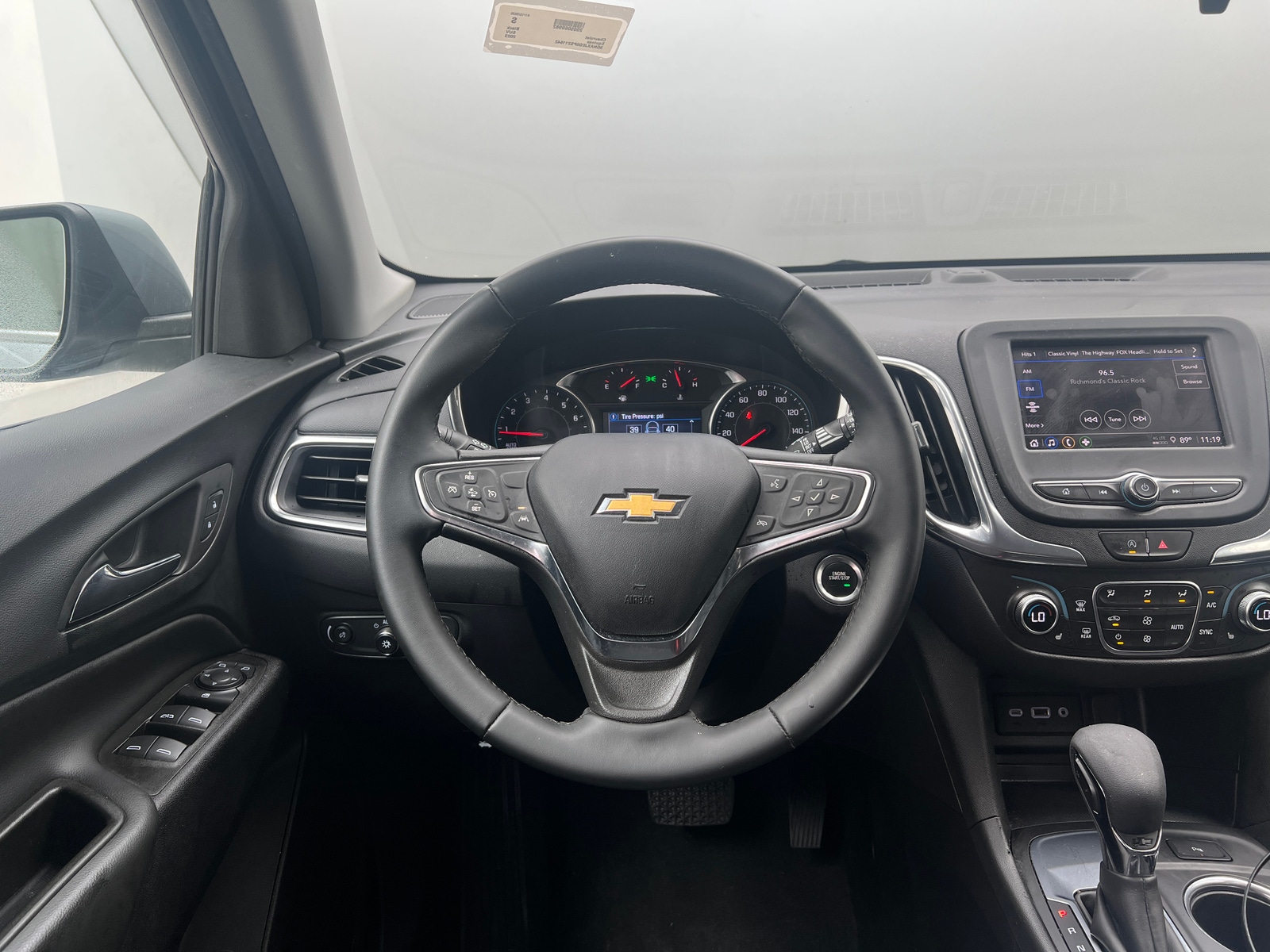 Thumbnail: 2023 Chevrolet Equinox - 5