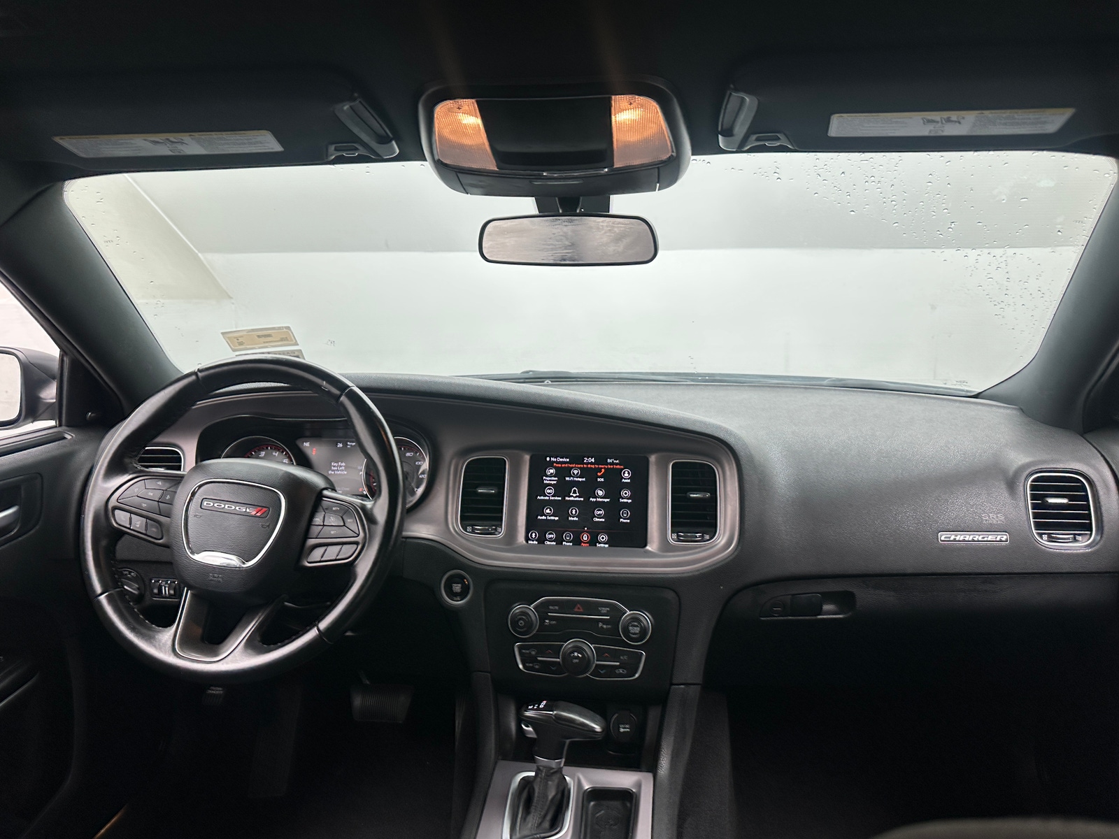 Thumbnail: 2023 Dodge Charger - 3
